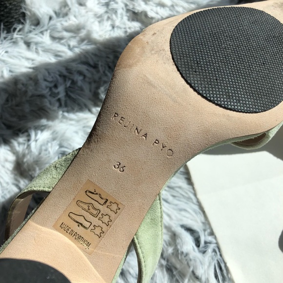 Rejina Pyo Slingback - Size 36 - Picture 3 of 5